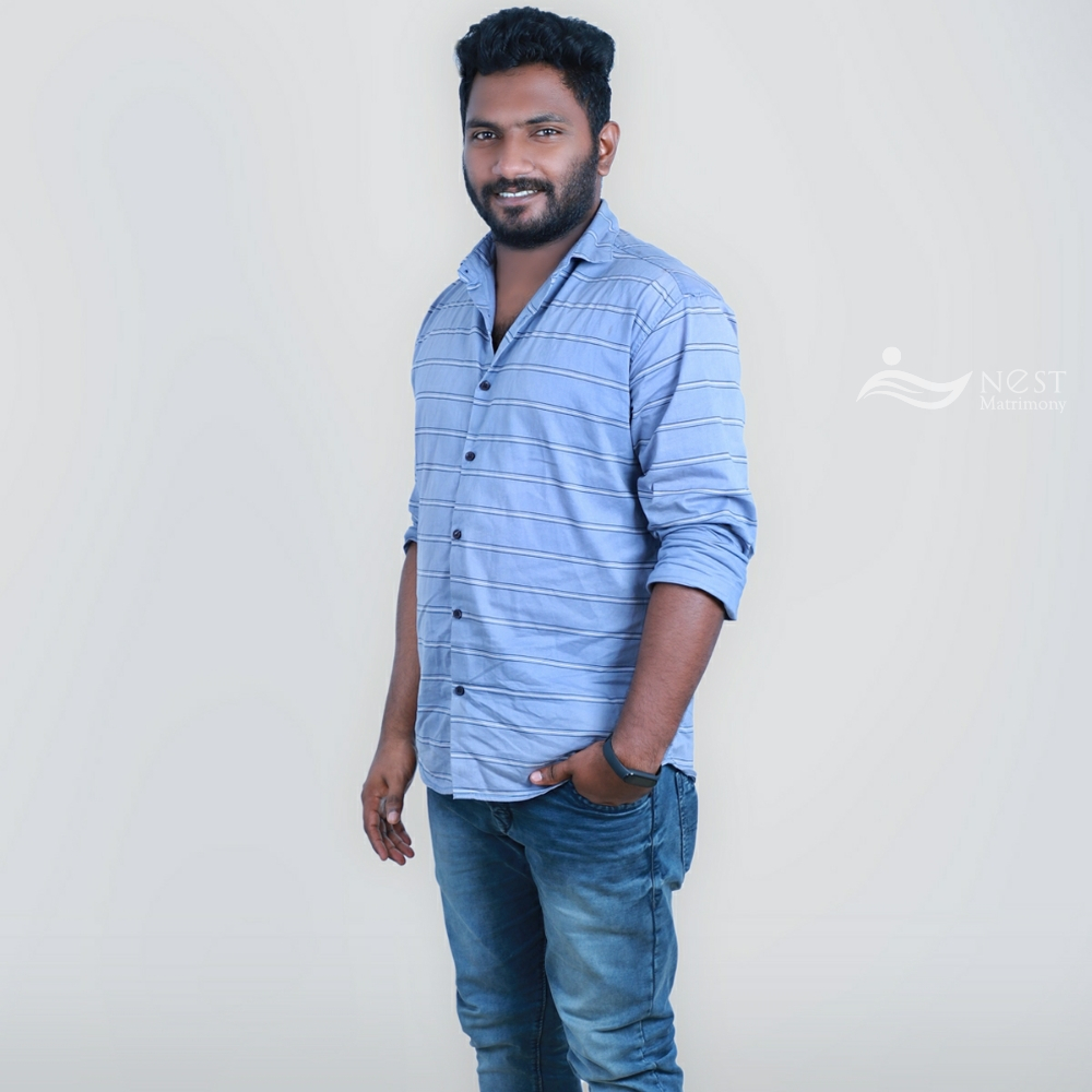 Jithin Jose